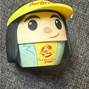 Bitty boomers Argyle Bluetooth speaker mini